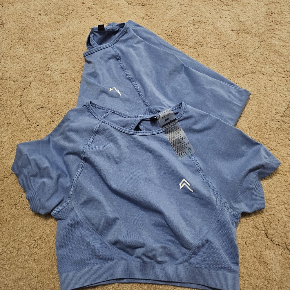 Oner Active Effortless Crop Tee Bundle - image 1